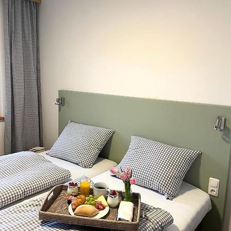 Bike Lodge Spessart Lohr am Main Экстерьер фото
