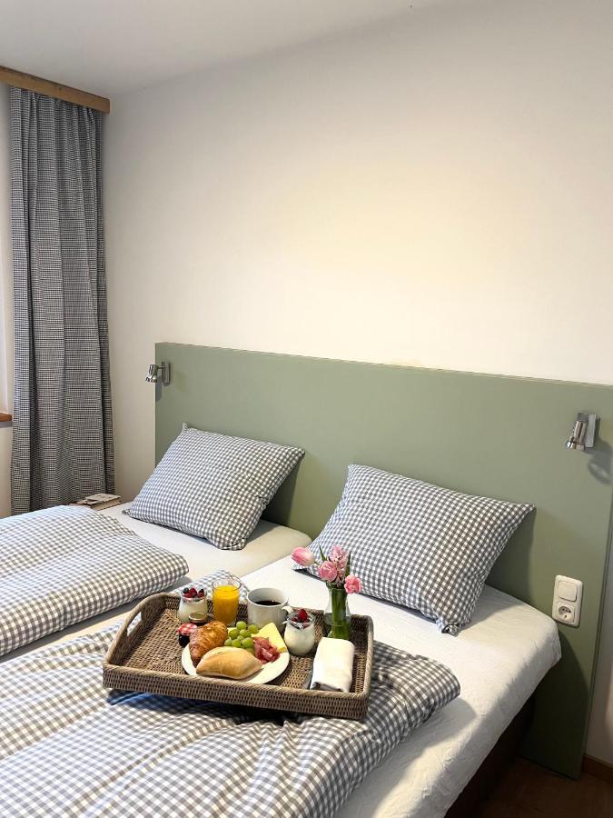 Bike Lodge Spessart Lohr am Main Экстерьер фото