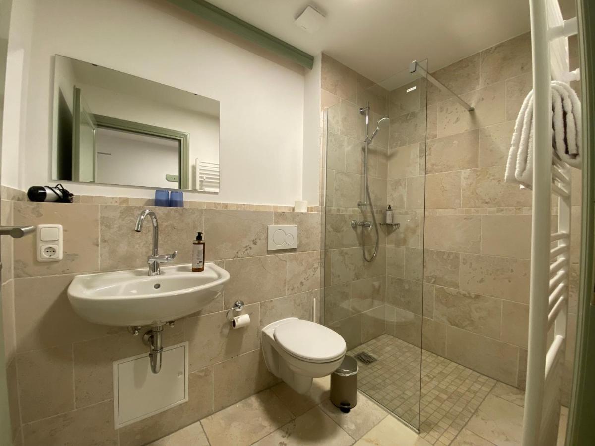 Bike Lodge Spessart Lohr am Main Экстерьер фото