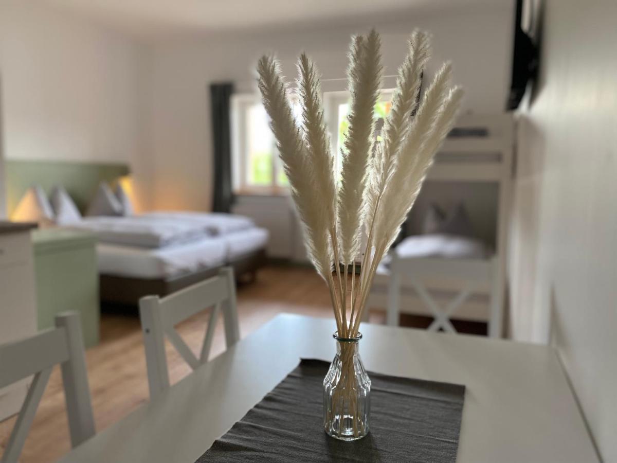 Bike Lodge Spessart Lohr am Main Экстерьер фото