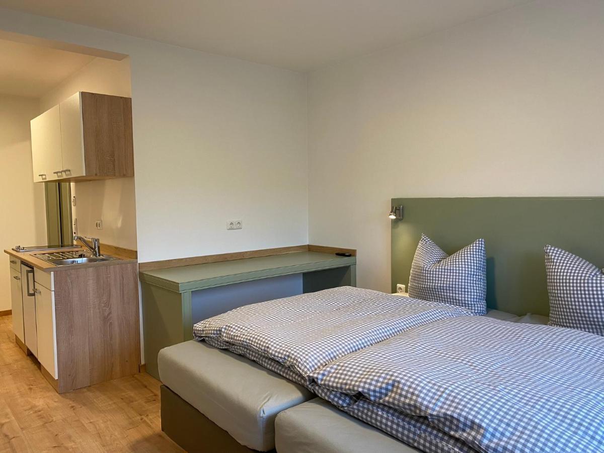 Bike Lodge Spessart Lohr am Main Экстерьер фото
