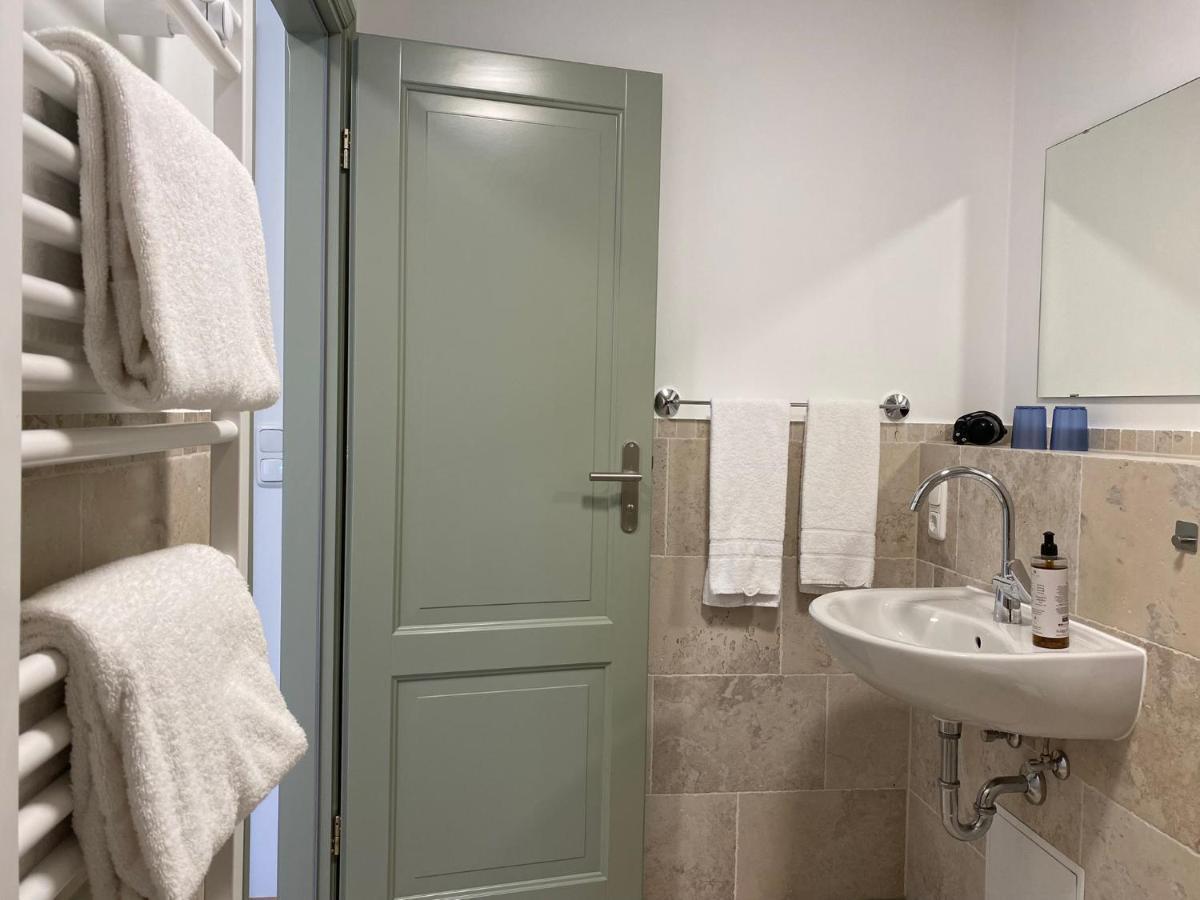 Bike Lodge Spessart Lohr am Main Экстерьер фото
